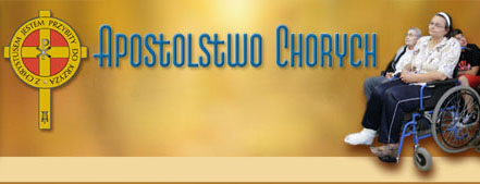 Apostolstwo Chorych