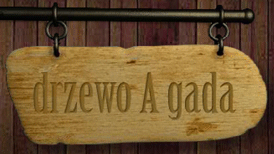 drzewo a gada
